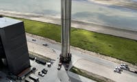 SpaceX-Fabrik meldet die meisten Covid-Fälle in ganz Los Angeles