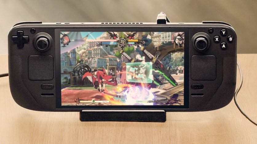 Steam Deck: So bekommt ihr den Herausforderer der Switch – und nicht die Scalper Steam Deck: So bekommt ihr den Herausforderer der Switch – und nicht die Scalper