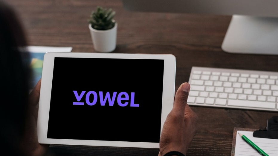 Vowel: Zoom-Herausforderer will Meetings verbessern