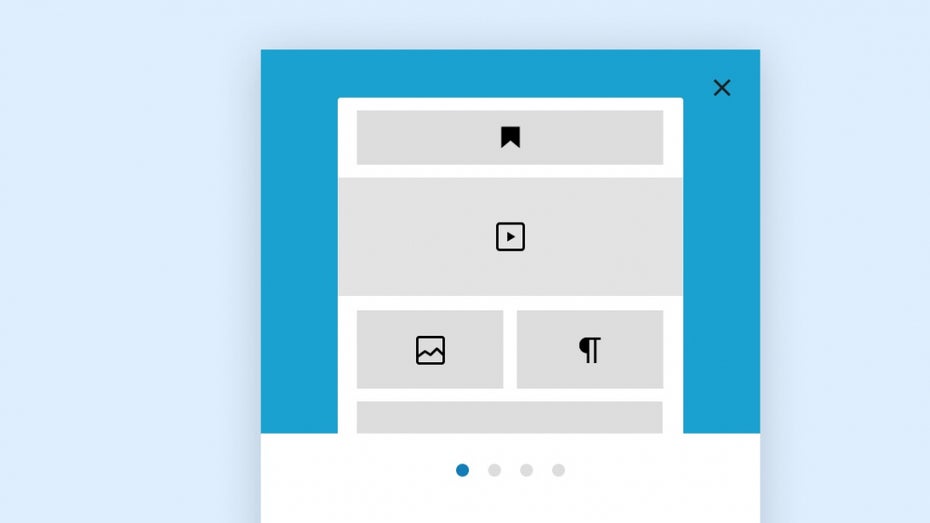 WordPress 5.8 ist da: Es geht weiter Richtung Full-Site-Editing WordPress 5.8 ist da: Es geht weiter Richtung Full-Site-Editing