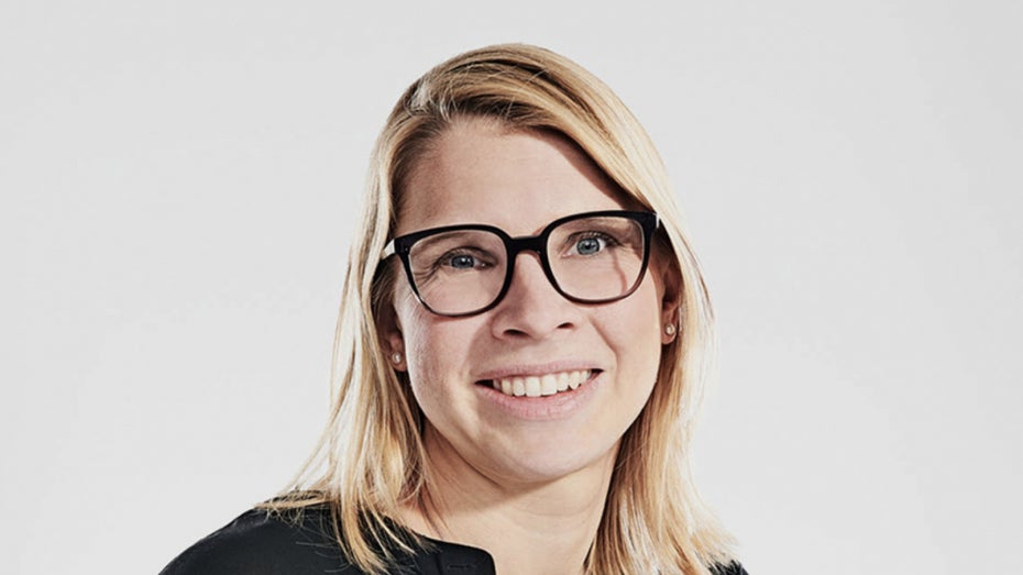 Rolemodels: Sie macht weibliche Vorbilder sichtbar – und du solltest ihnen folgen Rolemodels: Sie macht weibliche Vorbilder sichtbar – und du solltest ihnen folgen