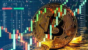 Marktupdate: Bitcoin nach blutigem Wochenende auf Bodensuche