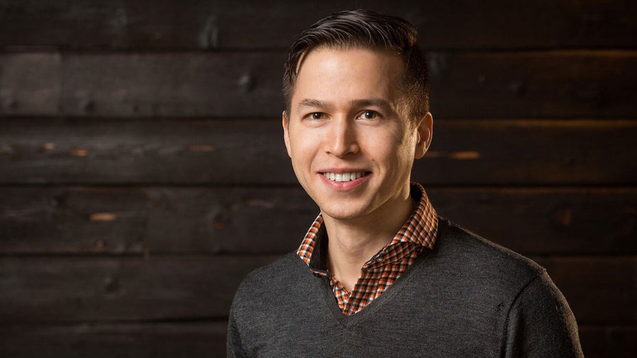 Im Podcast mit Fabian Tausch erzählt der Shopify-Co-Gründer von den ersten Tagen der Firma. (Foto: Shopify) So liefen die ersten Tage von Shopify: Co-Gründer Daniel Weinand im Interview