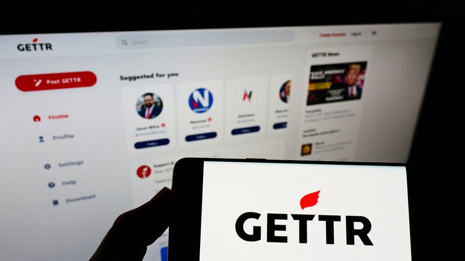 Twitter-Kopie Gettr: Massive Probleme kurz nach dem Start Twitter-Kopie Gettr: Massive Probleme kurz nach dem Start