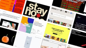 Inspiration für Designer: Godly sammelt wirklich gelungene Websites