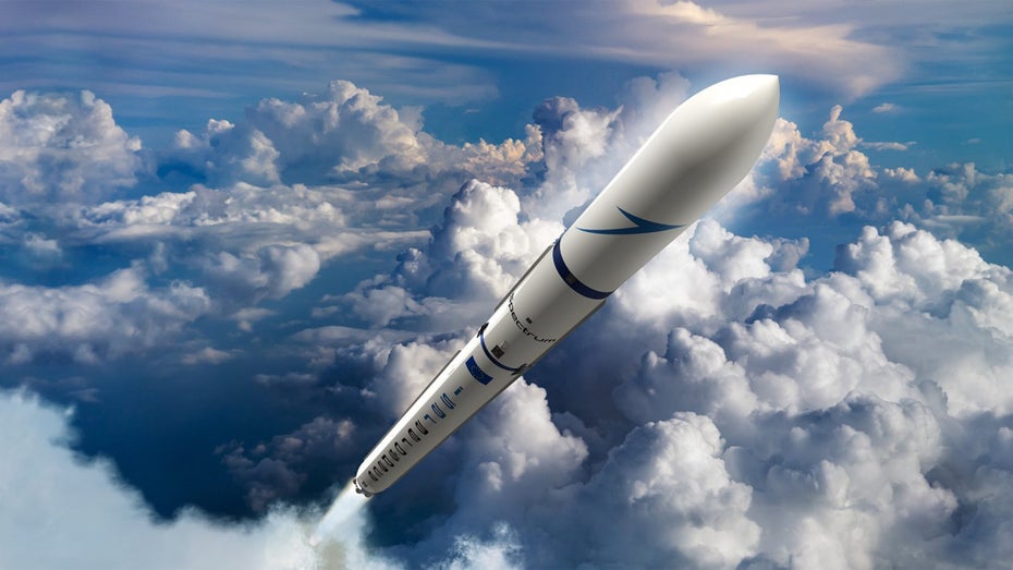 Porsche beteiligt sich an Raketenbauer Porsche beteiligt sich an Raketenbauer