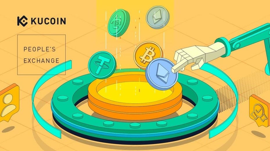 Kucoin: Alles, was du über die Kryptobörse wissen musst Kucoin: Alles, was du über die Kryptobörse wissen musst