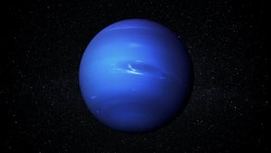 Gibt es Planet 9? Forscher finden neue Hinweise auf seine Existenz in unserem Sonnensystem