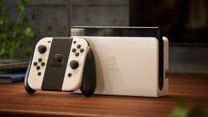 Nintendo Switch OLED: Was passiert, wenn die Konsole 75 Tage am Stück läuft
