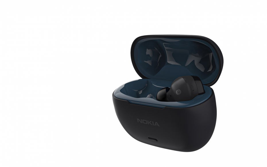 Nokia Clarity Earbuds Pro