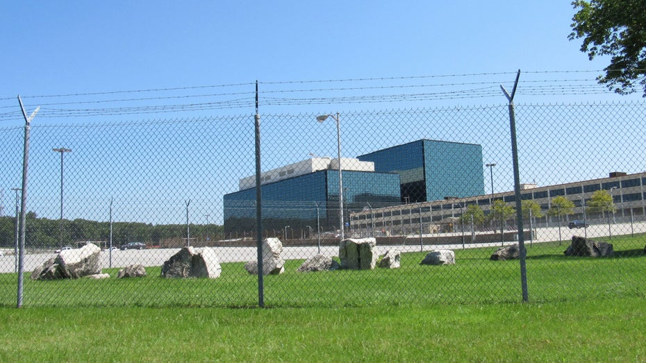 Interne Berichte zeigen: NSA-Mitarbeiter hassen ihre Kantine Interne Berichte zeigen: NSA-Mitarbeiter hassen ihre Kantine