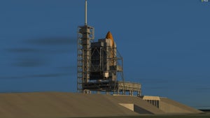 Orbiter: Realistische Weltraum-Flugsimulation ist jetzt Open Source