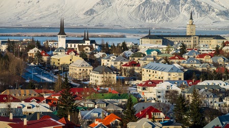 4-Tage-Woche: Experiment in Island beweist steigende Produktivität
