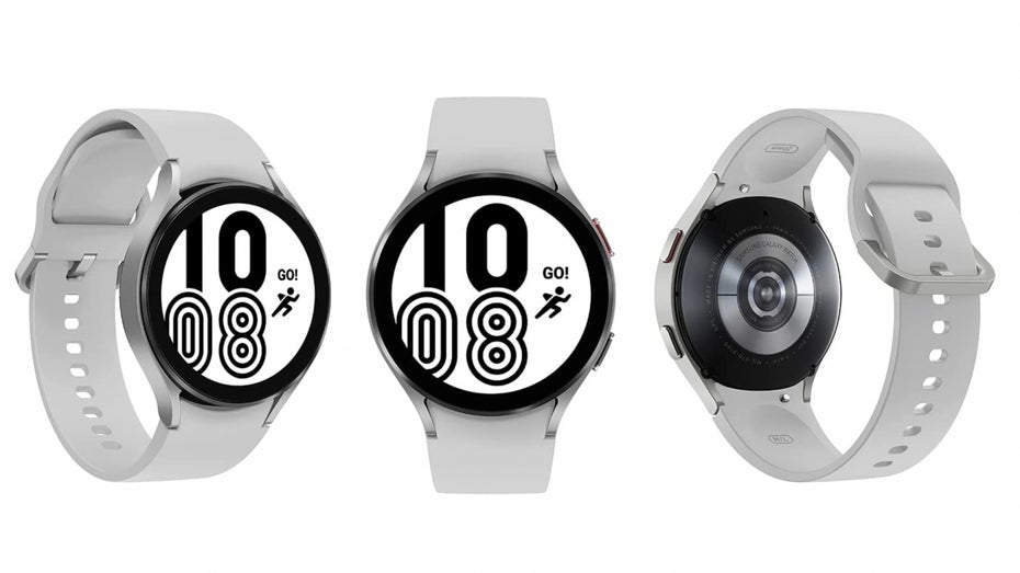 Samsung Galaxy Watch 4 (Classic): Amazon zeigt die neuen Smartwatch-Modelle verfrüht