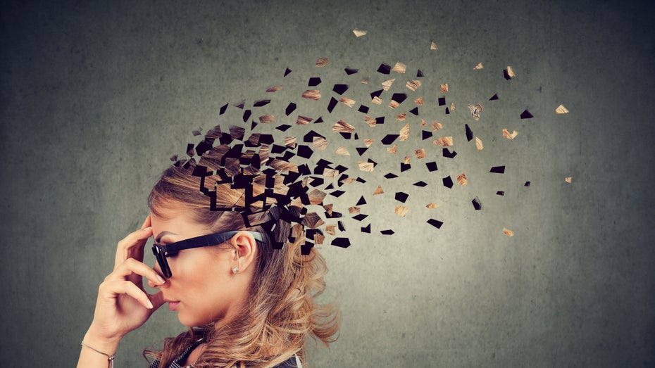 Studien beweisen negative Gedächtnis-Effekte durch Lockdowns – aber es gibt Abhilfe Studien beweisen negative Gedächtnis-Effekte durch Lockdowns – aber es gibt Abhilfe