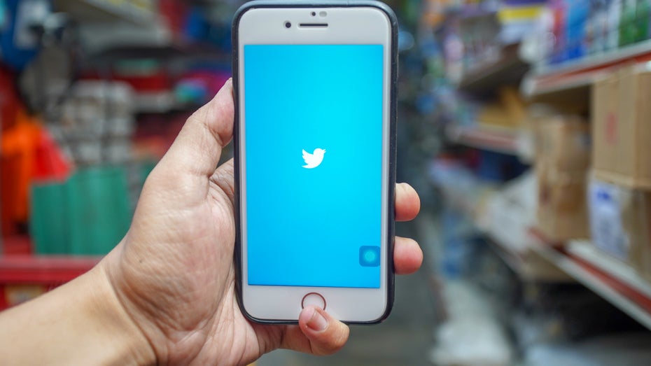So läuft das Pilotprojekt Twitter Shopping in den USA So läuft das Pilotprojekt Twitter Shopping in den USA