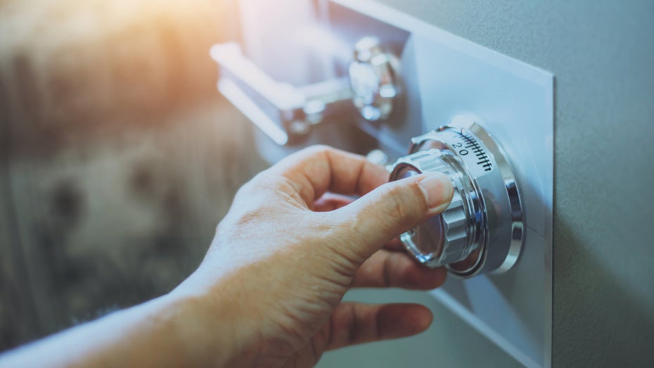 Verschlüsselung: Wie funktioniert Homomorphic Encryption? Verschlüsselung: Wie funktioniert Homomorphic Encryption?