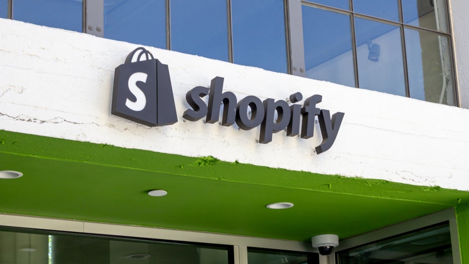 Ist Shopify rechtswidrig? Datenschutzbehörde bringt Händler in Bedrängnis