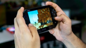 Sony dreht Handheld-Konsole Vita den Hahn ab