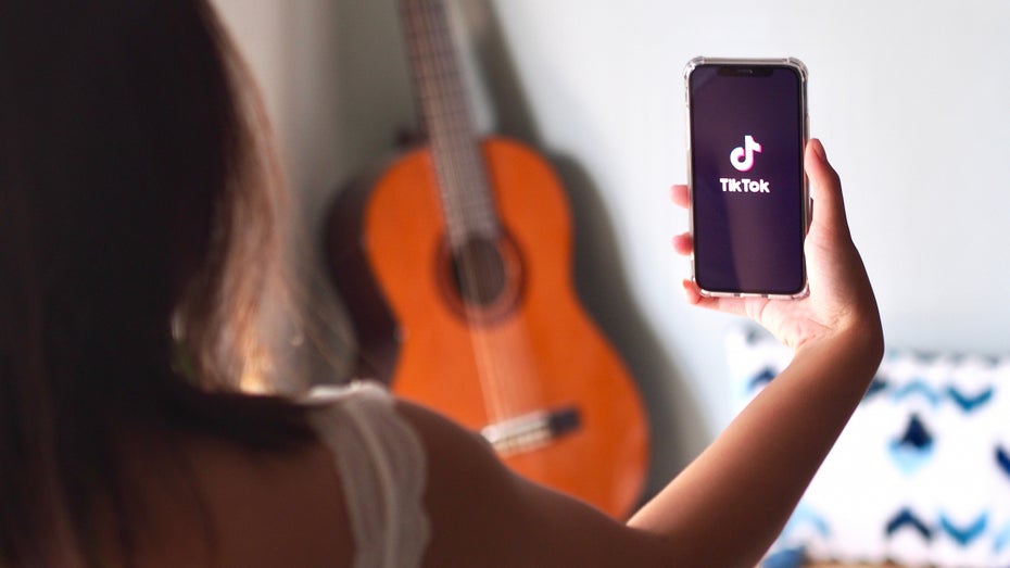 Tiktok kann viel mehr als Tanz und Hype