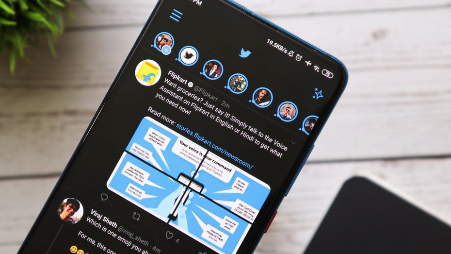 Fleets: Twitter stampft Story-Format nach nur 8 Monaten wieder ein Fleets: Twitter stampft Story-Format nach nur 8 Monaten wieder ein