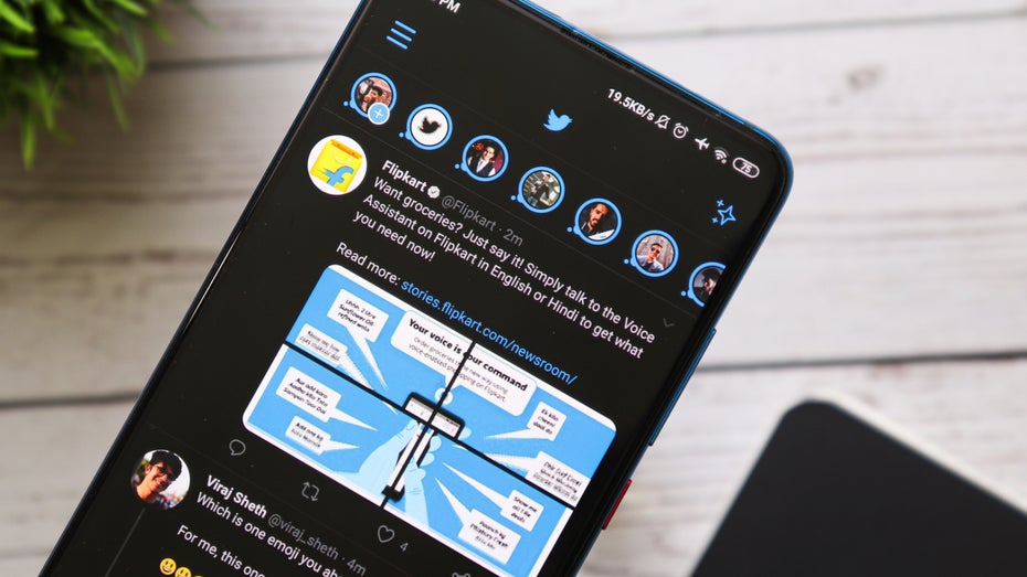 Fleets: Twitter stampft Story-Format nach nur 8 Monaten wieder ein
