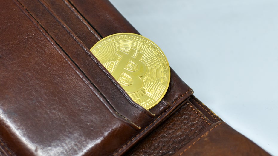 Bitcoin-Wallet – was haben die BTC-Wale vor? (Foto: Shutterstock) Bitcoin-Wallet