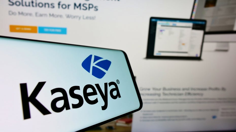 Ransomware: Kaseya-Generalschlüssel sorgt für Hoffnung bei den Opfern Ransomware: Kaseya-Generalschlüssel sorgt für Hoffnung bei den Opfern
