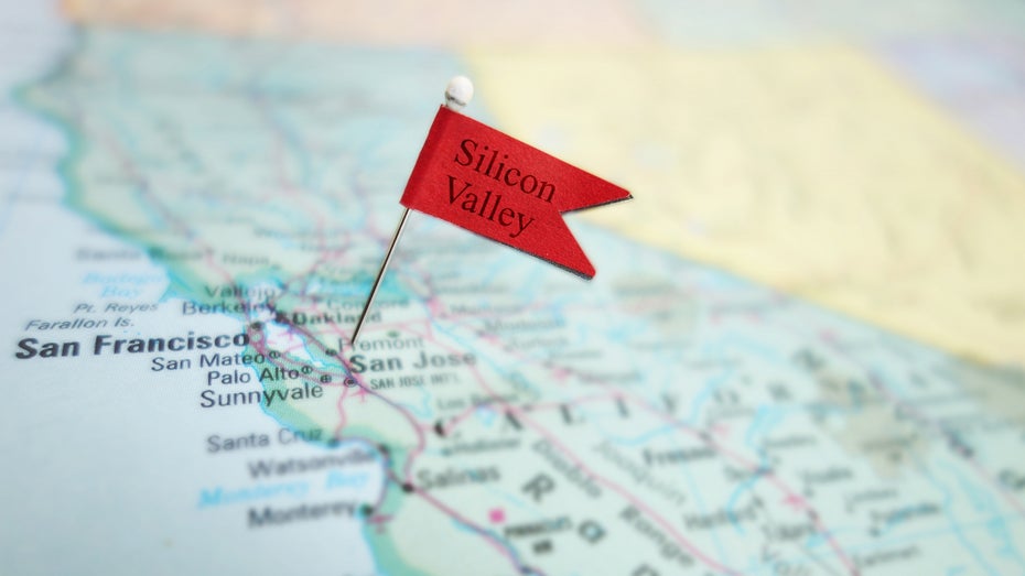 Digitale Diplomatie: EU plant Botschaft im Silicon Valley Digitale Diplomatie: EU plant Botschaft im Silicon Valley