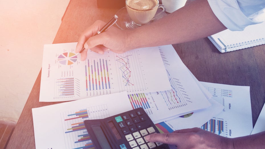 Rasante Erholung nach der Krise: Start-ups bekommen Rekordsumme Rasante Erholung nach der Krise: Start-ups bekommen Rekordsumme