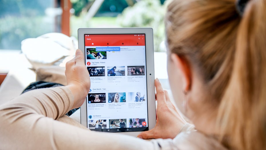 Mozilla-Studie: Youtubes Empfehlungen sind immer noch eine Katastrophe Mozilla-Studie: Youtubes Empfehlungen sind immer noch eine Katastrophe