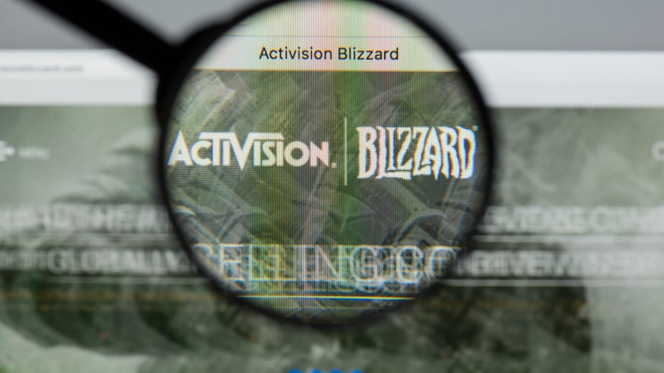 Setzt Activision Blizzard auf Anwälte statt auf Besserung?