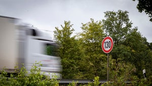 Verkehrsclub Deutschland: „Ampel” soll Tempolimit noch einmal überdenken