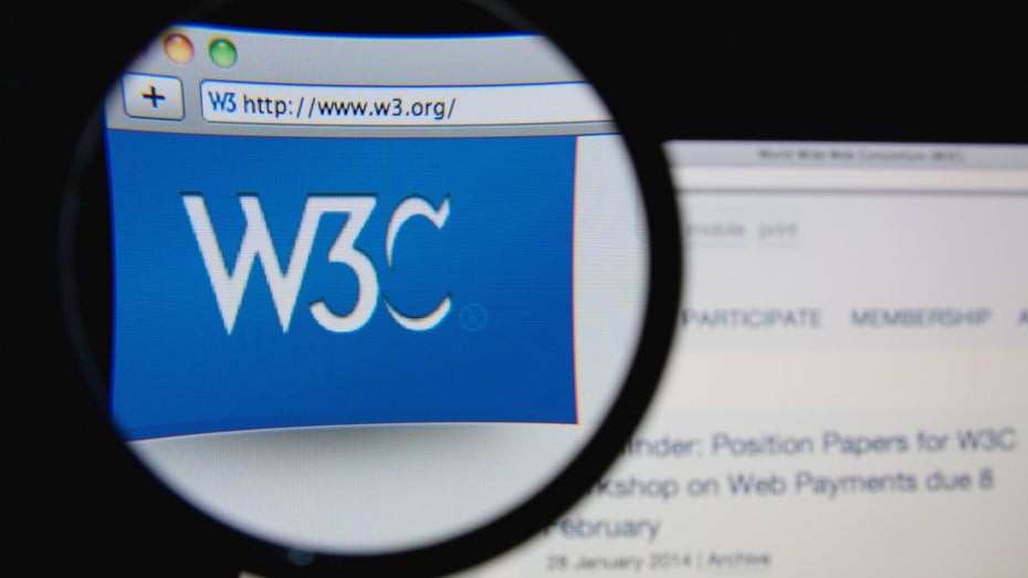 W3C: Werbebranche setzt Browser-Macher verstärkt unter Druck