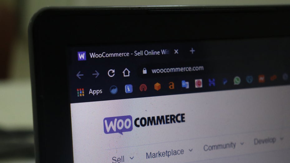 Schwere Sicherheitslücke in Woocommerce: Shop-Betreiber sollten dringend updaten