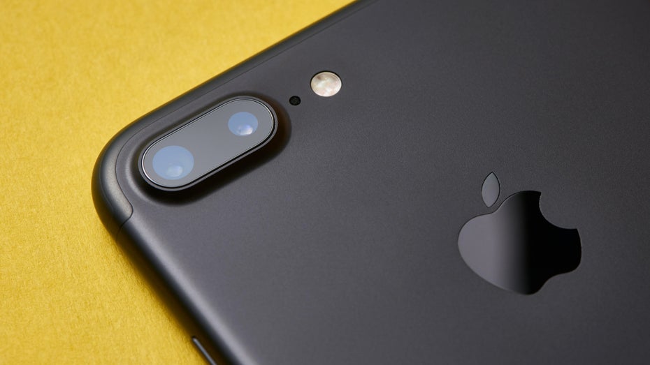 Foto-Scans: Auch Apple-Angestellte äußern sich besorgt Foto-Scans: Auch Apple-Angestellte äußern sich besorgt