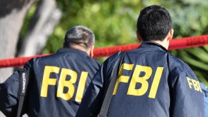 Datenleck: Geheime Terrorist-Watchlist des FBI geleakt