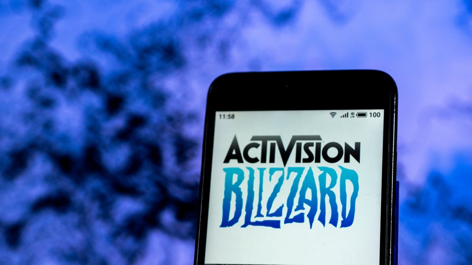 Die Klagen wegen sexueller Belästigung bei Activision Blizzard reißen nicht ab. (Foto: IgorGolovniov / Shutterstock)