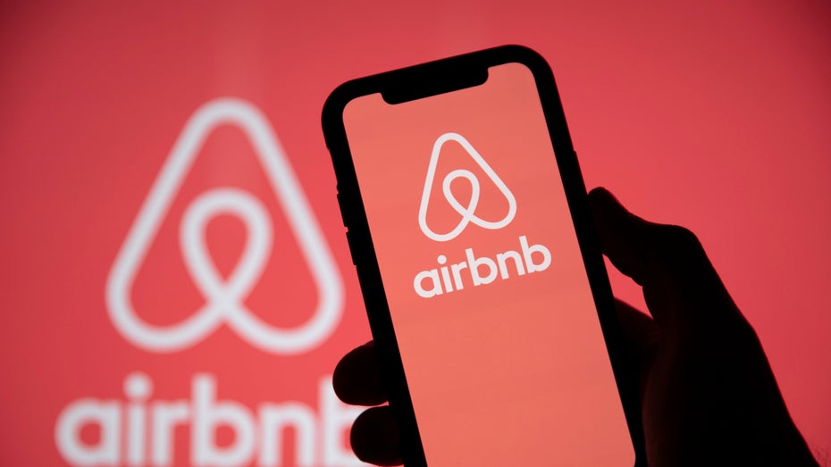 Airbnb. (Foto: Ink Drop/Shutterstock)
