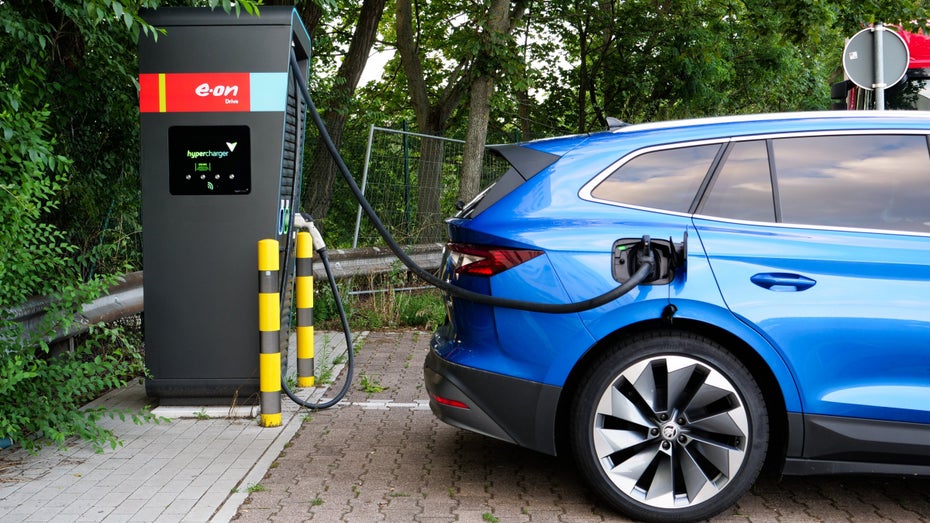 Mythen der Elektromobilität: Elektroautos haben eine schlechte CO2-Bilanz