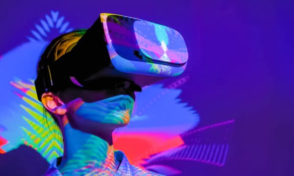 AR, VR und die schöne, neue Welt: Intuitive und innovative Verbindungen schaffen