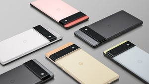Pixel 6 und 6 Pro: Google kündigt High-End-Smartphones mit eigenem Tensor-SoC an