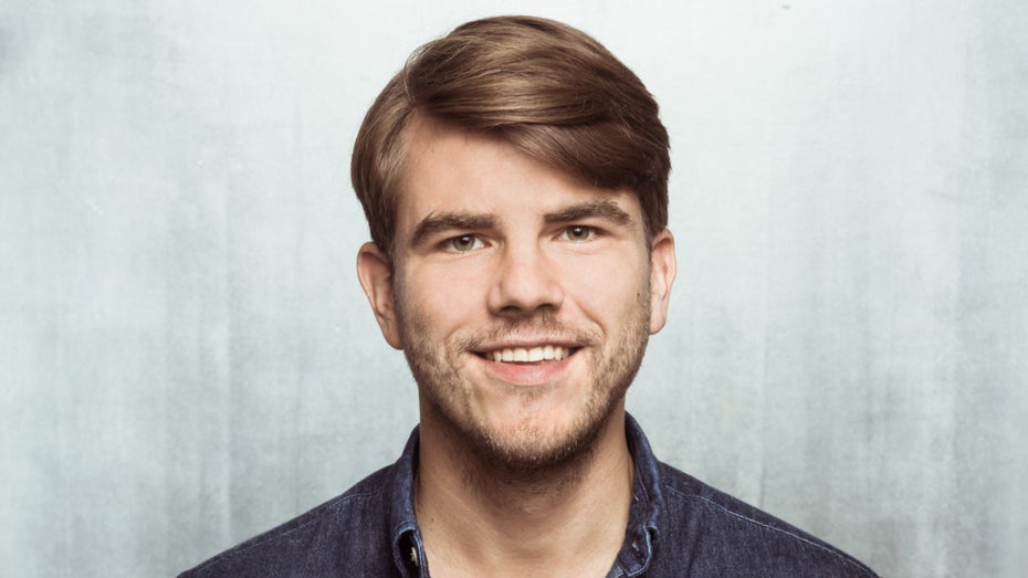 „Niemand sitzt gerne in Meetings, die es gar nicht bräuchte“ – Jannik Hülshoff von Twitch „Niemand sitzt gerne in Meetings, die es gar nicht bräuchte“ – Jannik Hülshoff von Twitch