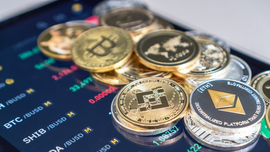 Krypto-Analyst: Das sind die Top-Coins 2022