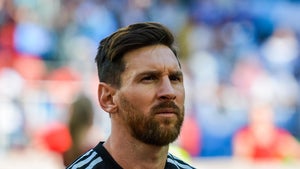 Krypto meets Sport: Lionel Messi wird auch in Fan-Token bezahlt