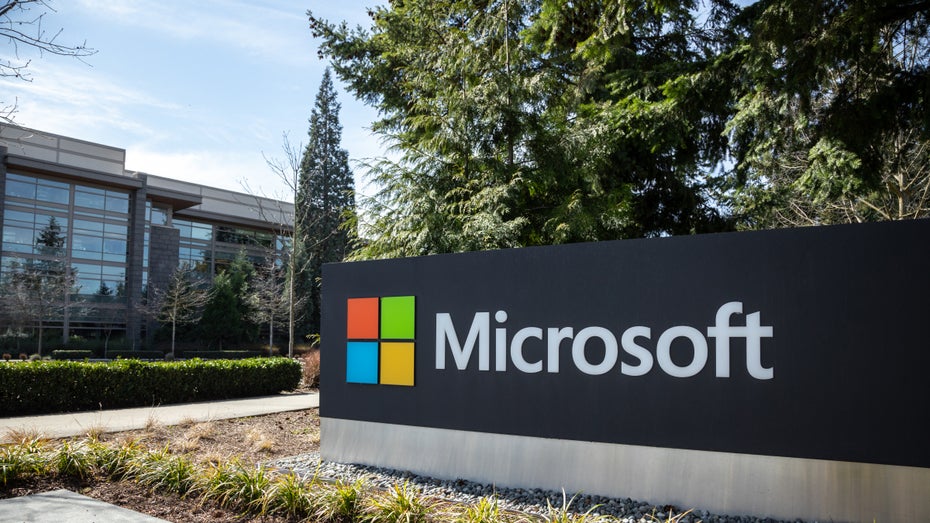 Microsoft investiert in Start-up Palm NFT Studio Microsoft investiert in Start-up Palm NFT Studio