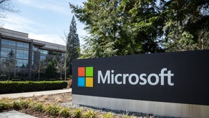Microsoft investiert in Start-up Palm NFT Studio