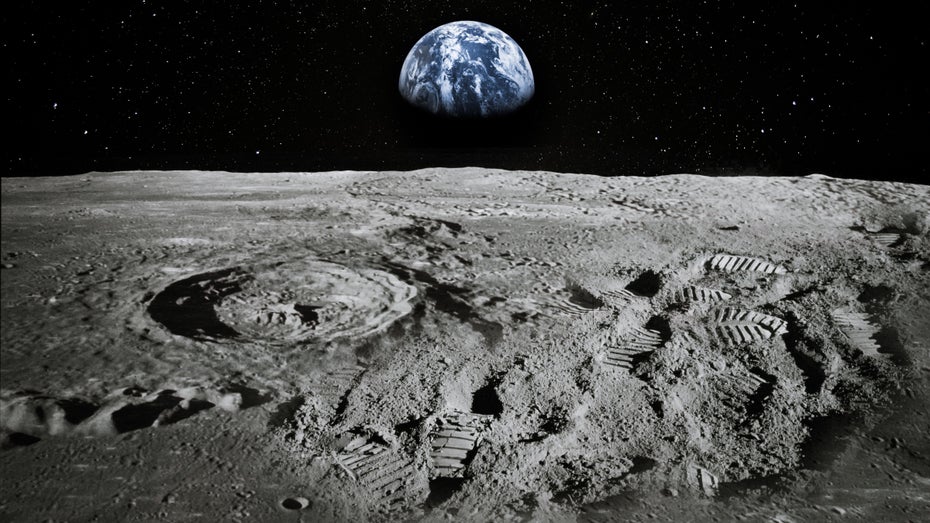 Auch Japan möchte Astronauten zum Mond schicken Auch Japan möchte Astronauten zum Mond schicken