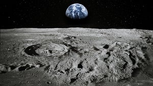 Auch Japan möchte Astronauten zum Mond schicken