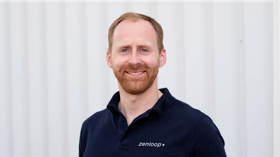 „Uns sind wöchentliche 1:1-Meetings wichtig“ – Paul Schwarzenholz von Zenloop „Uns sind wöchentliche 1:1-Meetings wichtig“ – Paul Schwarzenholz von Zenloop